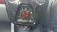 Toyota Aygo 1.0 VVT-i X-Claim 5dr Petrol Hatchback